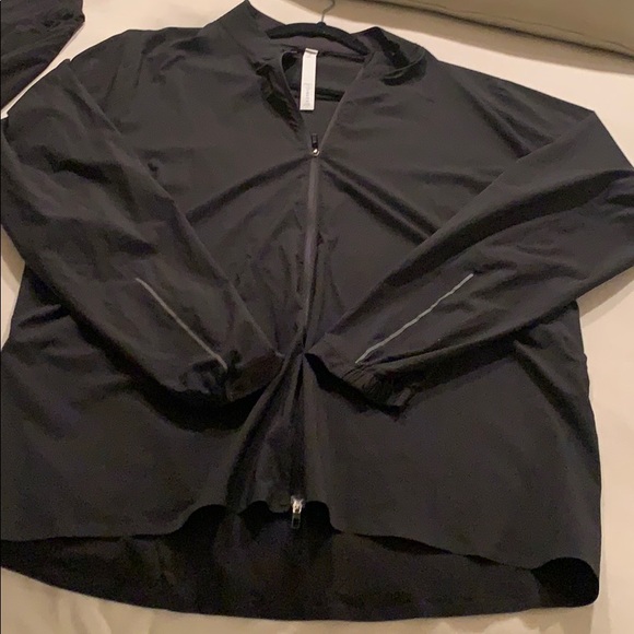 lululemon tracksuit